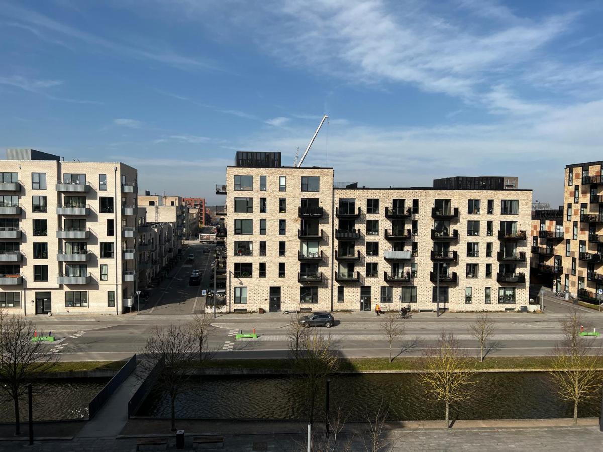 Sanders Arena - Inviting Three-bedroom Close To Metro Station * København