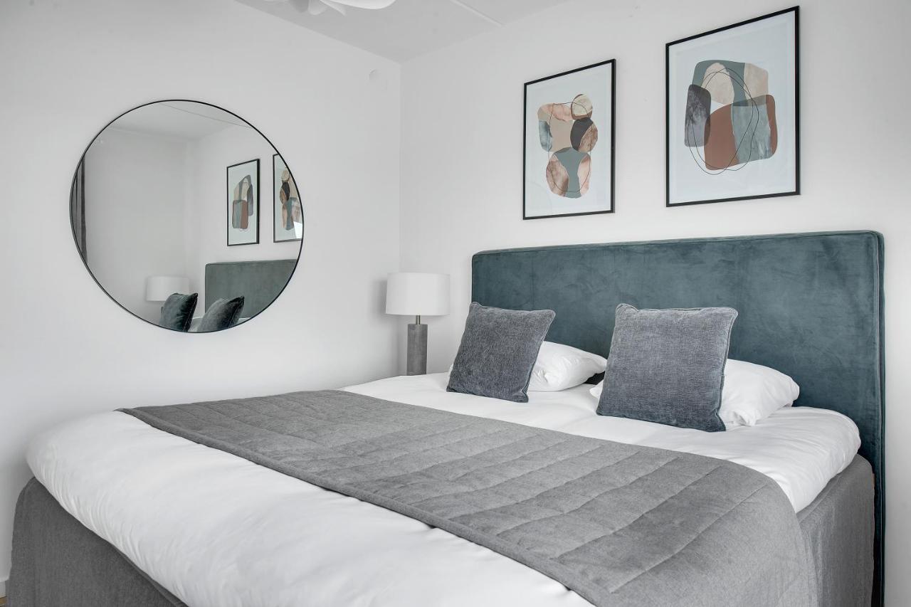 Sanders Arena - Inviting Three-bedroom Close To Metro Station København